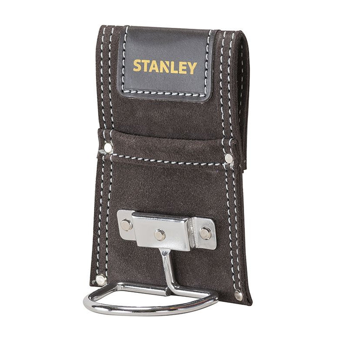 Porte-Marteau cuir Stanley STST1-80117