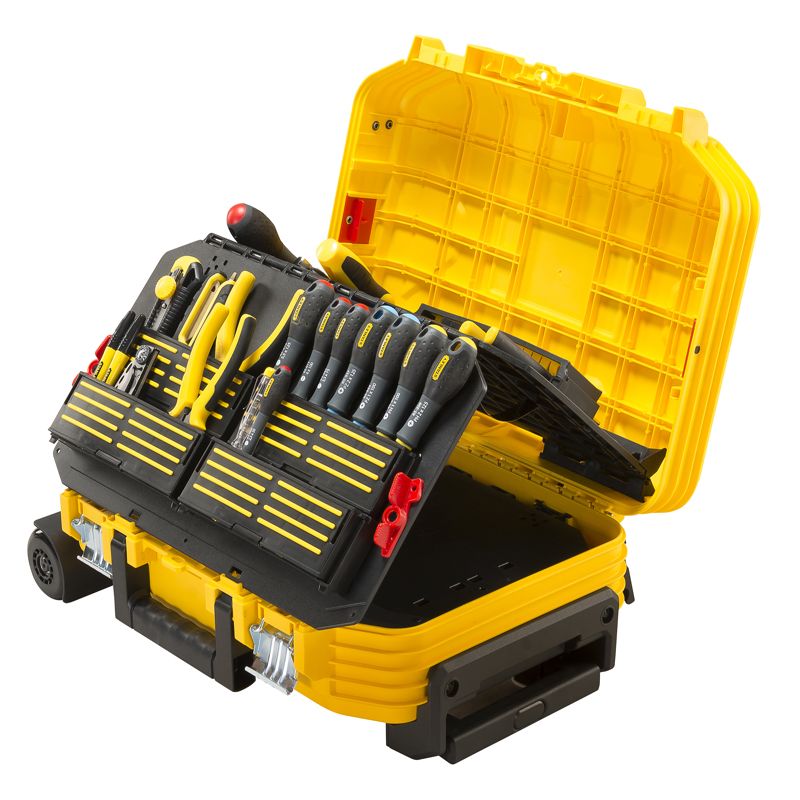 STANLEY FATMAX MALETTE A OUTILS
