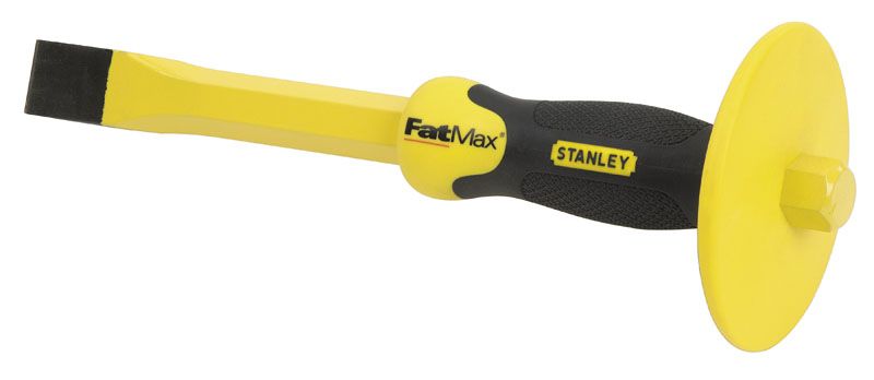 Burin A Froid 25Mm X 305Mm Fatmax Stanley 4-18-332