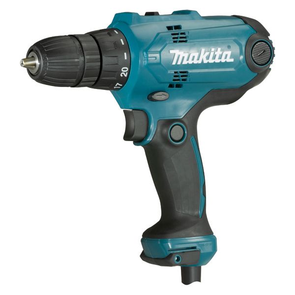 Perceuse Visseuse 320 W O 10 Mm Makita Df0300 Outils Fr