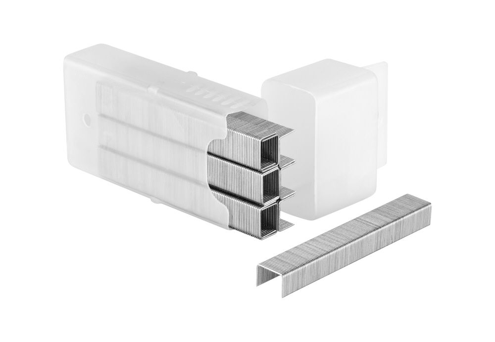 Stanley STA0TRA205T Licht Nietje 8MM (1000 Stuks) - 0-TRA205T