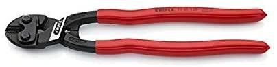 Achetez des Knipex CoBolt XL Pince Coupe-Câble 250mm - Noir/Rouge chez HBS
