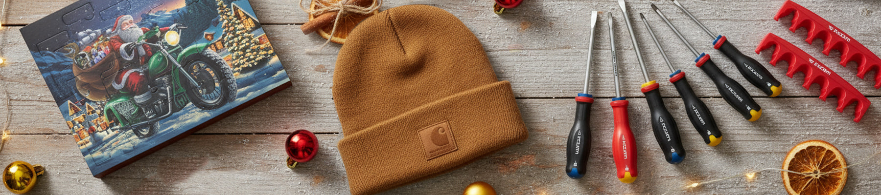 13 idées cadeaux de bricolage à moins de 100€ (qui font vraiment plaisir)