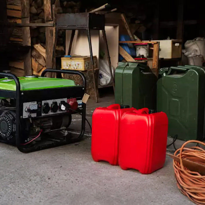 Le Guide de Secours : Choisir et brancher son groupe électrogène sans stress