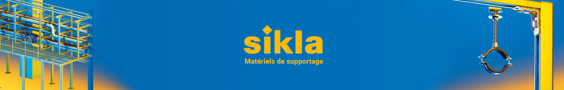 Comment simplifier le supportage industriel sans découpe ?