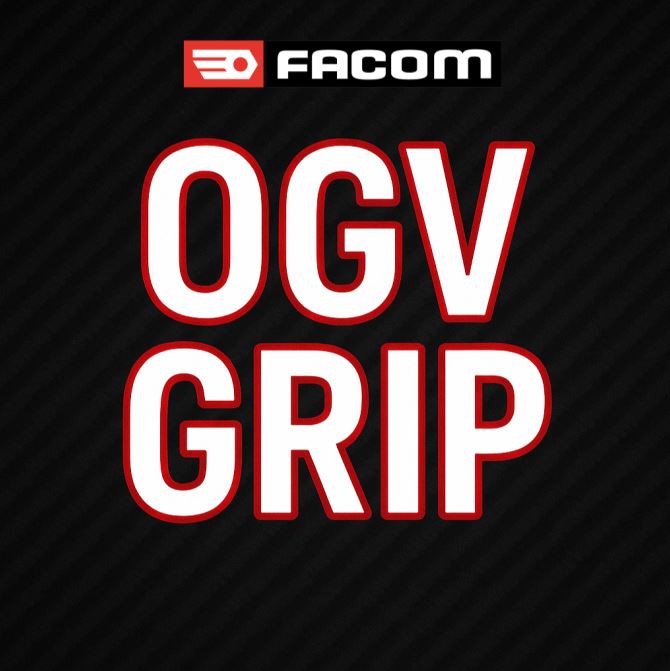OGV GRIP FACOM