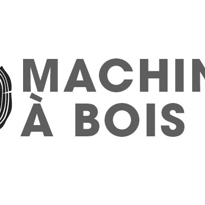 Machines à bois: raboteuses, défonceuses, scies spécifiques