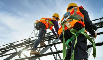 Protection antichute : normes en vigueur et conseils pour l’installation