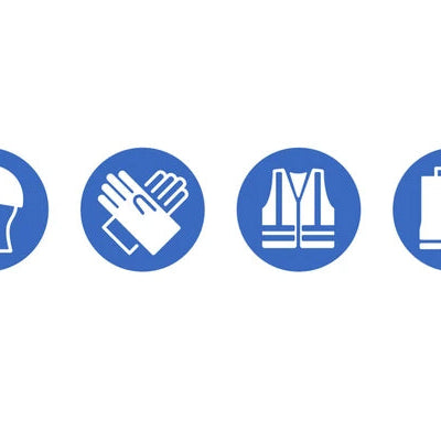 Guide complet des vêtements de travail : protection, sécurité et conformité aux normes