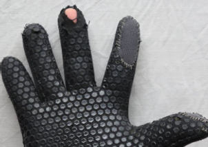 Entretien des gants pour garantir leur efficacité