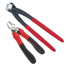 Pince Coupante et Tenaille