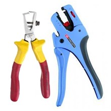 Pince à Dénuder et à Dégainer