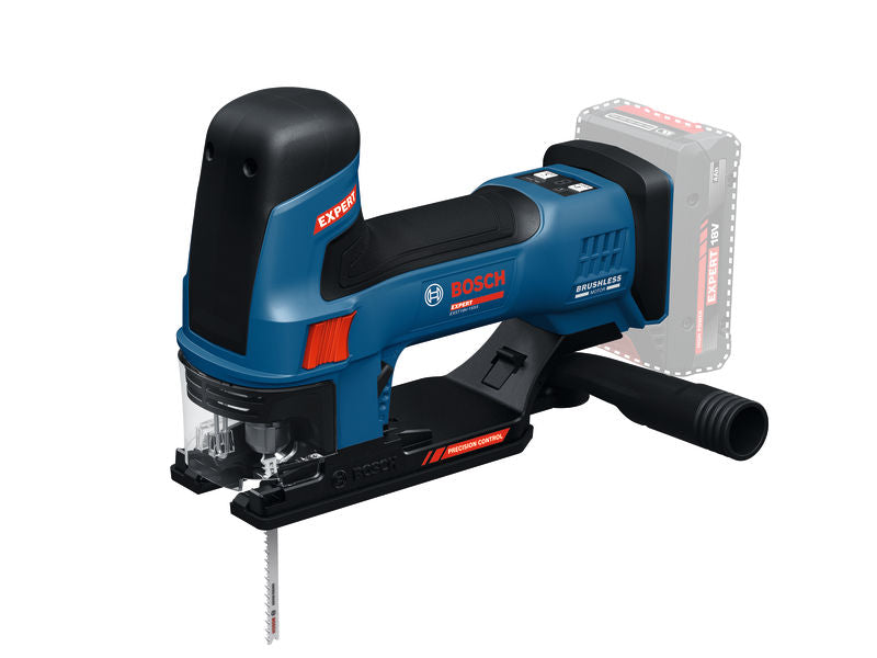 Scie sauteuse EXST18V-155S  Solo L Expert - 06015B0100 Bosch