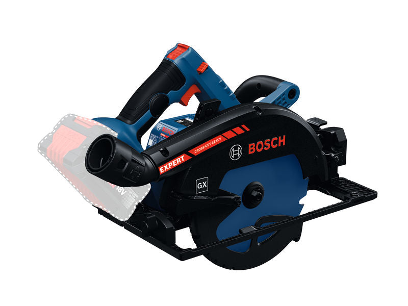 Scie circulaire EXKS18V-68GX Solo L Expert - 06016B5301 Bosch