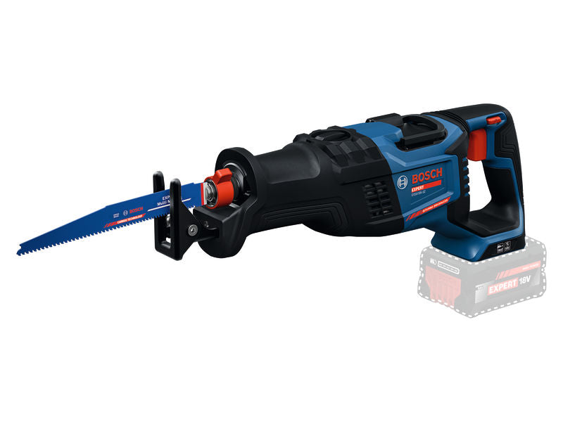 Scie sabre EXSA18V-32  Solo L Expert - 06016C4101 Bosch