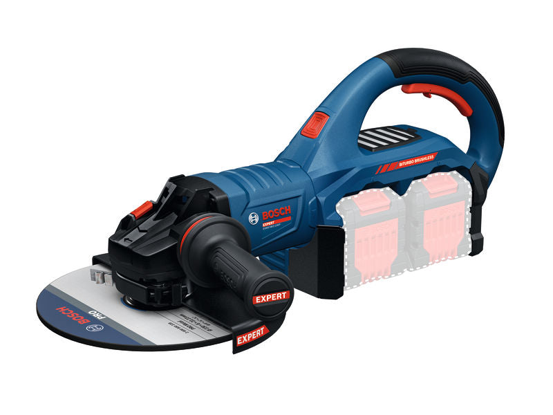 Meuleuse Angulaire EXWS18V2-230P Solo XL Expert - 06019L8000 Bosch