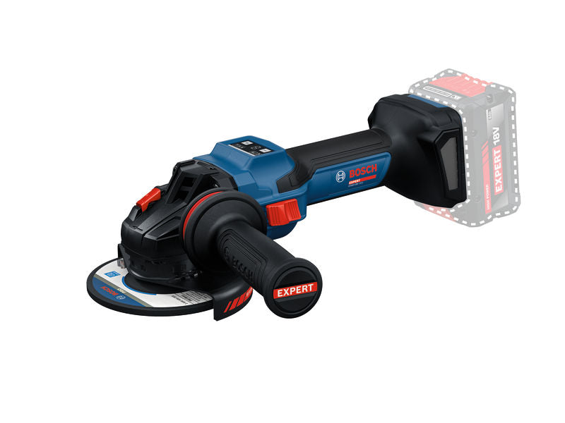 EXWS18V-15S 2x8 Expert EXAL18V-160 L Expert - 06019M6003 Bosch