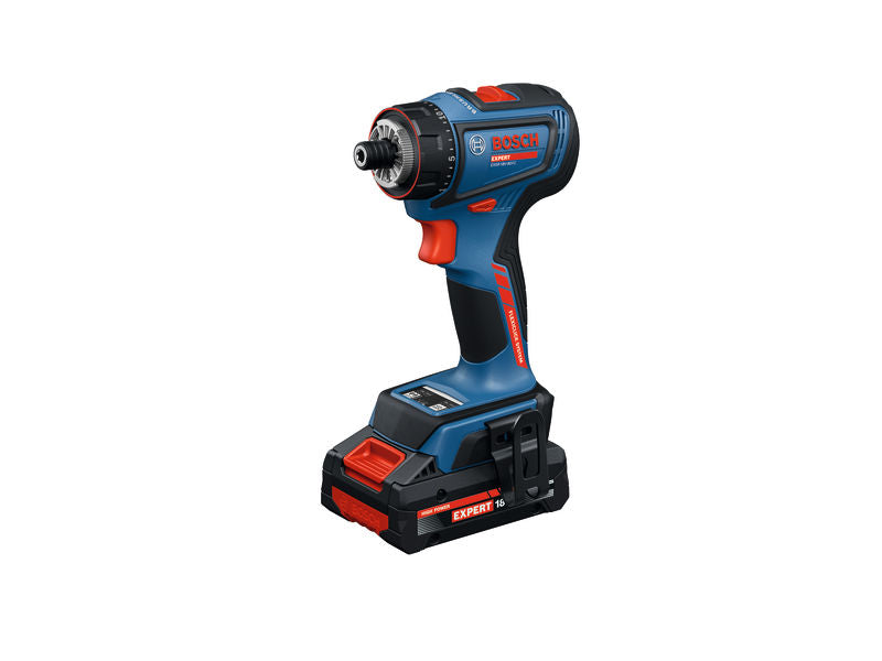 Perceuse visseuse EXSR18V-90FC+GFA 18-M+GFA 18-W+GFA 18-E L Expert - 06019R2003 Bosch