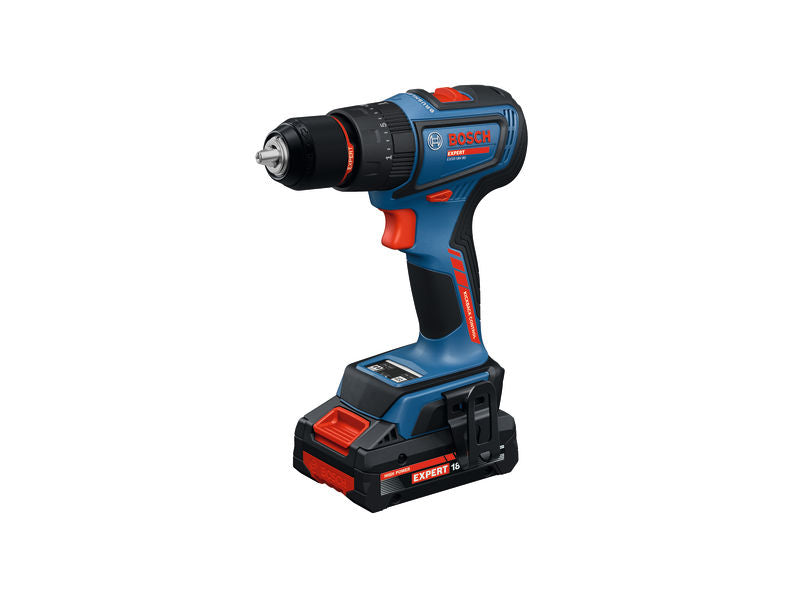 Perceuse à percussion EXSB18V-90 Solo L Expert - 06019R3100 Bosch