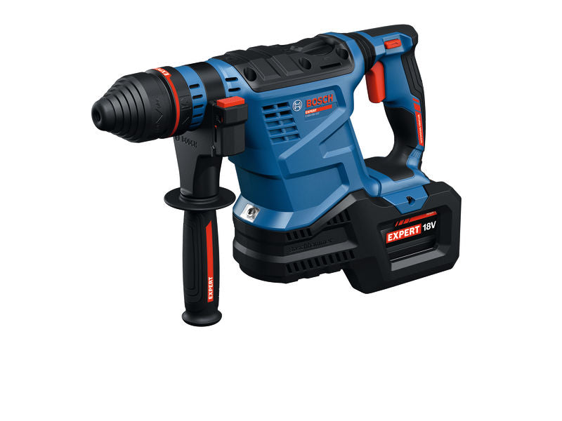 Marteau perforateur EXBH18V-32F Solo L Expert - 0611922101 Bosch