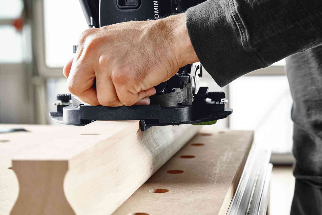 Fraiseuse d'assemblage DOMINO DF 500 Q-Set Festool 576420