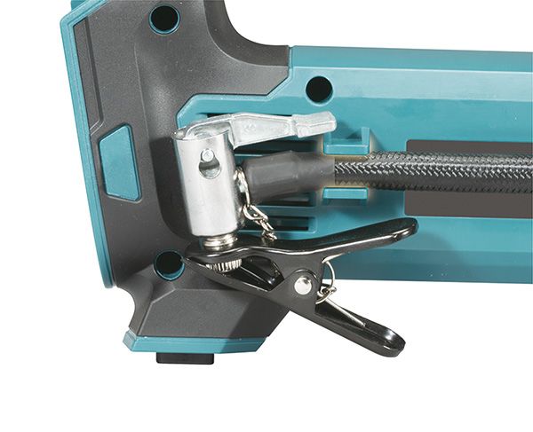 Gonfleur / compresseur à batterie 18V Makita (Produit seul) DMP181Z