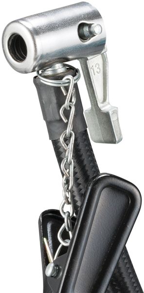 Gonfleur / compresseur à batterie 18V Makita (Produit seul) DMP181Z