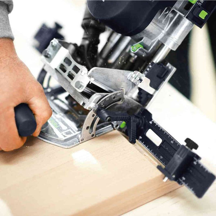 Fraiseuse DOMINO XL DF 700 EQ-Plus 576426 Festool