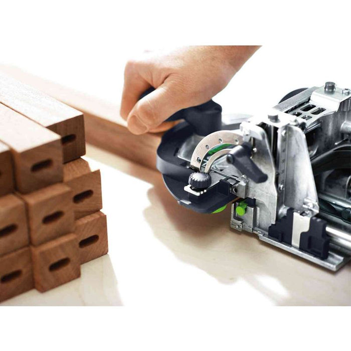 Fraiseuse DOMINO XL DF 700 EQ-Plus 576426 Festool
