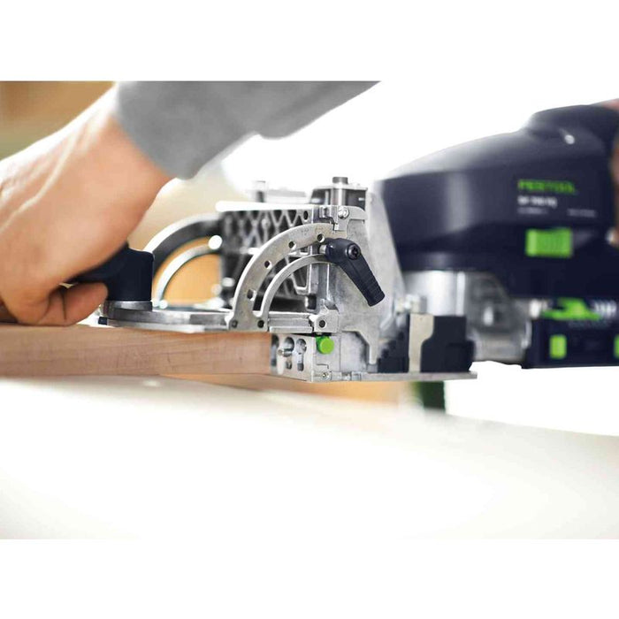 Fraiseuse DOMINO XL DF 700 EQ-Plus 576426 Festool