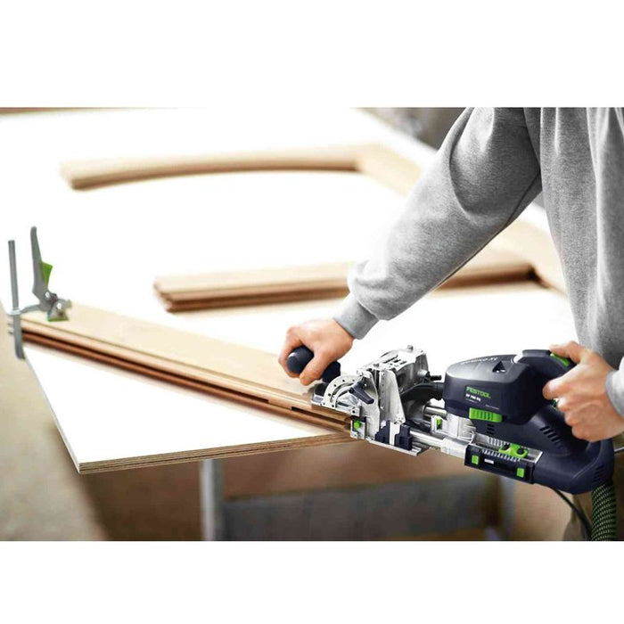 Fraiseuse DOMINO XL DF 700 EQ-Plus 576426 Festool