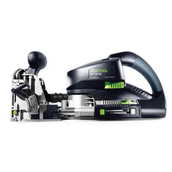 Fraiseuse DOMINO XL DF 700 EQ-Plus 576426 Festool