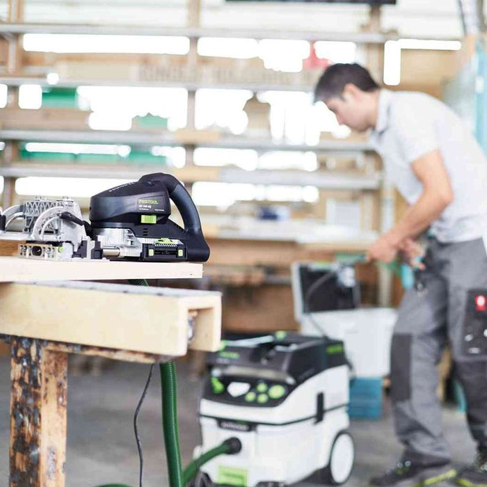 Fraiseuse DOMINO XL DF 700 EQ-Plus 576426 Festool