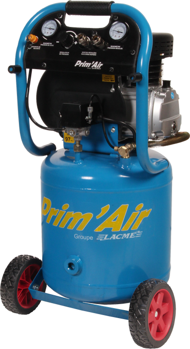 Primair 12/40V Compresseur 104250 Lacme