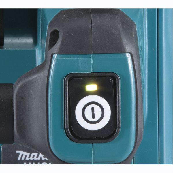 Tronçonneuse d'élagage 18 V Li-Ion 25 cm (Produit seul) Makita DUC254Z001