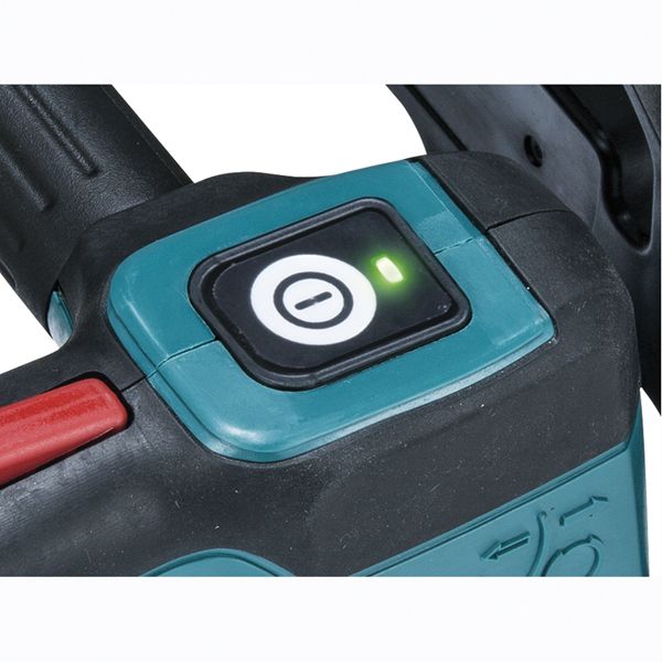 Tronçonneuse d'élagage 18 V Li-Ion 25 cm (Produit seul) Makita DUC254Z001
