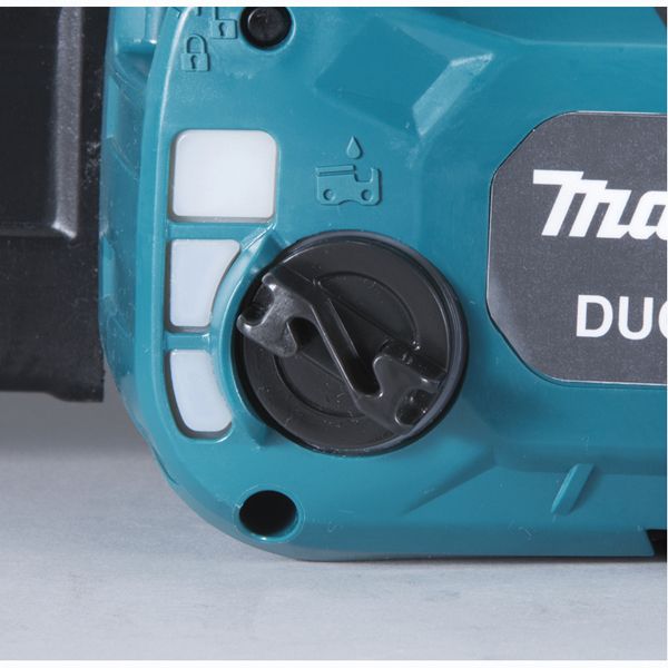 Tronçonneuse d'élagage 18 V Li-Ion 25 cm (Produit seul) Makita DUC254Z001