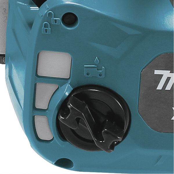 Tronçonneuse d'élagage 18 V Li-Ion 25 cm (Produit seul) Makita DUC254Z001