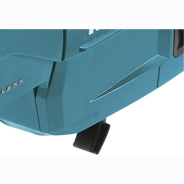 Tronçonneuse d'élagage 18 V Li-Ion 25 cm (Produit seul) Makita DUC254Z001