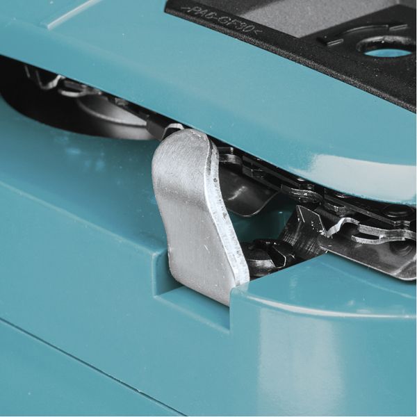 Tronçonneuse d'élagage 18 V Li-Ion 25 cm (Produit seul) Makita DUC254Z001