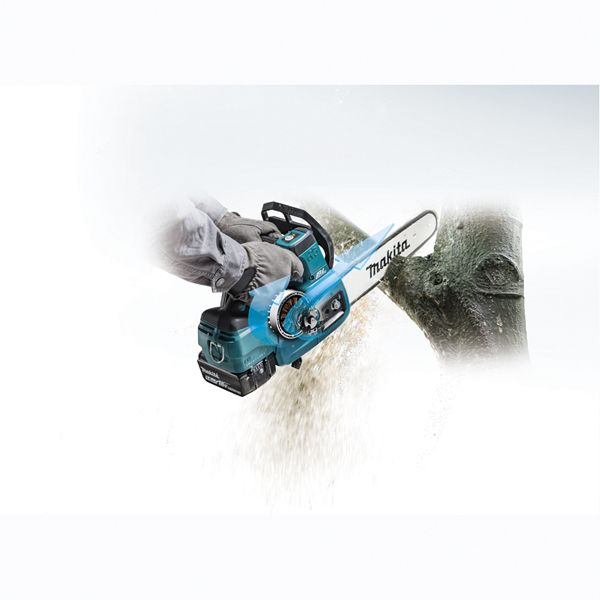 Tronçonneuse d'élagage 18 V Li-Ion 25 cm (Produit seul) Makita DUC254Z001