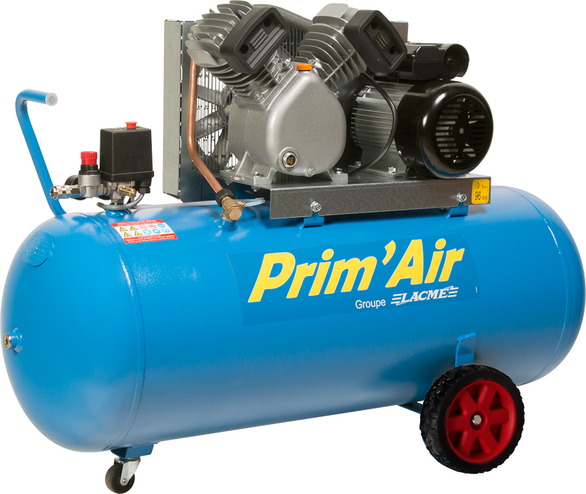 Compresseur Prim Air Vm21/150 122220 Lacme