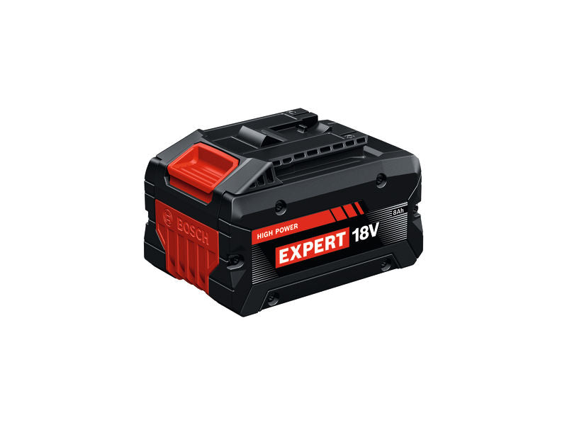 Batterie Expert EXBA 18V-80 (C) Expert - 1600A036ZB Bosch