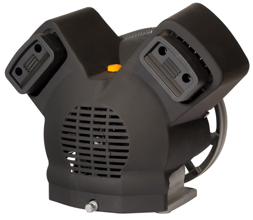 Bloc Coimpresseur Groupe 27Kv-4 180508 Lacme