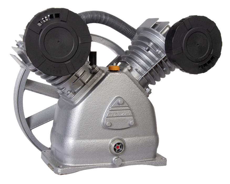 Groupe 40V-2  Pour Compresseur 300T 180512 Lacme