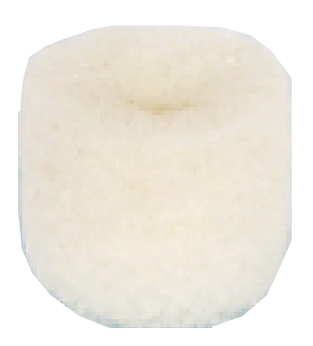 Cartouche Filtrante Rond 16V 180975 Lacme