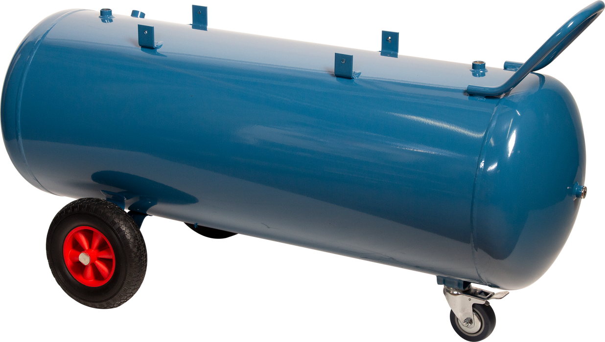 Cuve 200 Litres 11 B 182206 Lacme