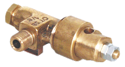 Kit Soupape De Retard Fac 190060 Lacme