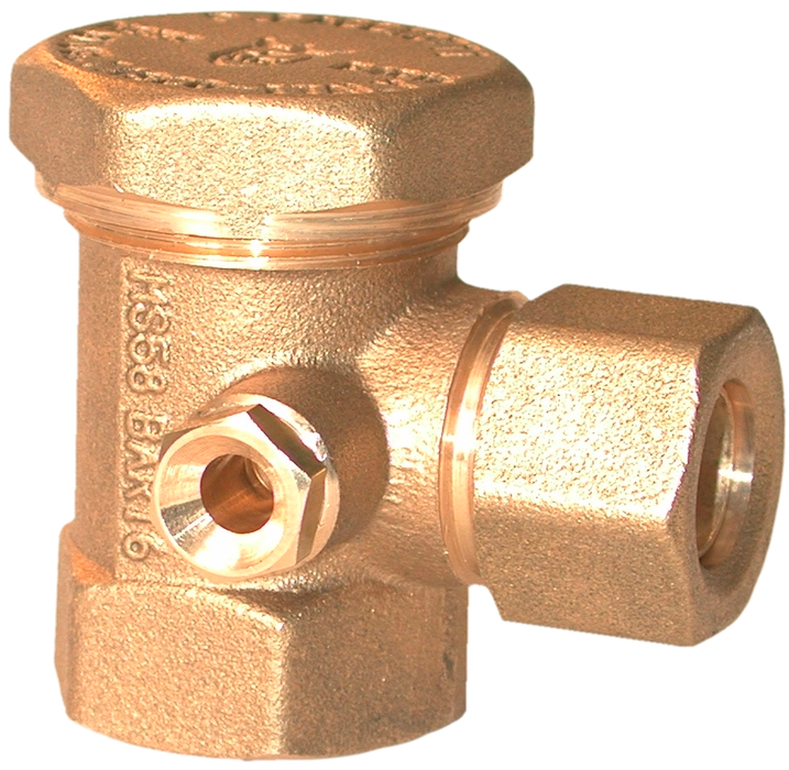 Clapet Anti-Retour 3/4 12X14 192106 Lacme