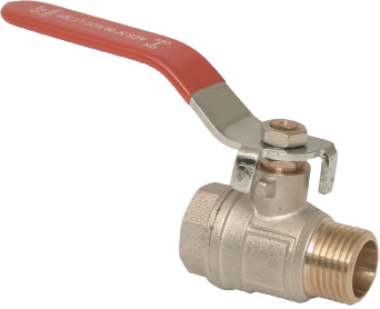 Robinet De Sortie 1/2Mf 193008 Lacme